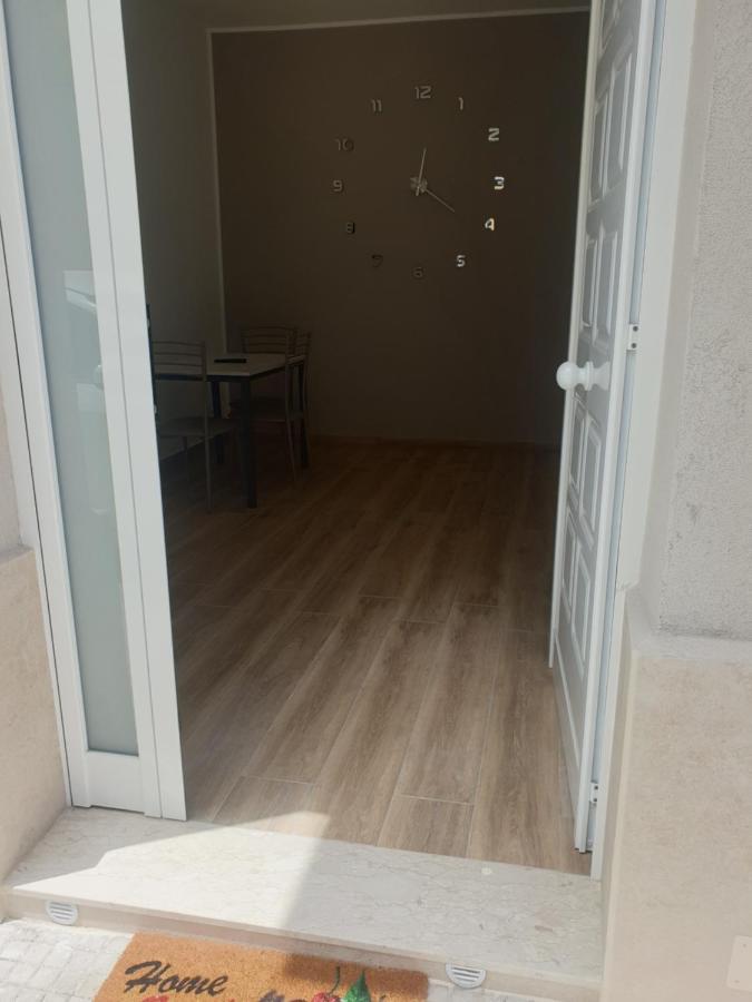 Casa U'Caruso 1 Vila Syracuse Exterior foto